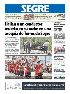 SEGRE CASTELLANO-30092026