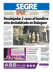 SEGRE CASTELLANO-24102026
