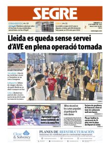 SEGRE CATALA-13102026