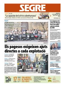 SEGRE CATALA-15102026