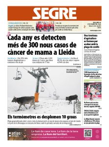 SEGRE CATALA-19102026