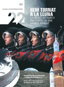 XXII-26042026