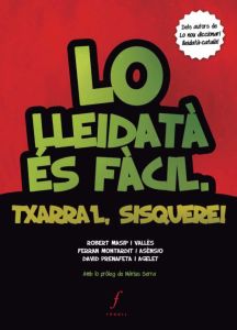 Lo Lleidat&agrave; &eacute;s F&agrave;cil