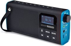 Smart Ràdio 3 en 1