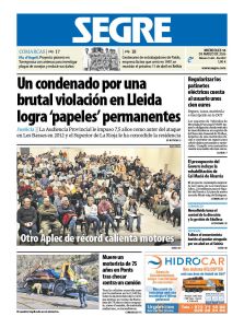 SEGRE CASTELLANO-18032026