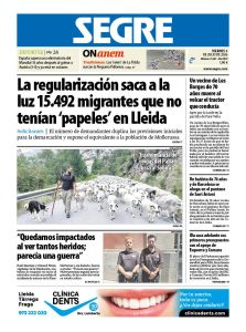 SEGRE CASTELLANO-03072026