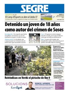 SEGRE CASTELLANO-21072026