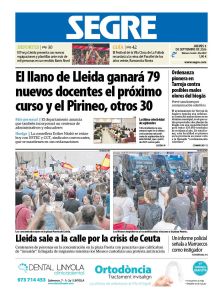SEGRE CASTELLANO-03092026