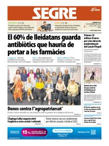 SEGRE CATALA-26092023
