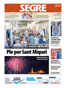 SEGRE CATALA-02102023
