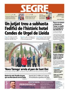 SEGRE CATALA-13042025