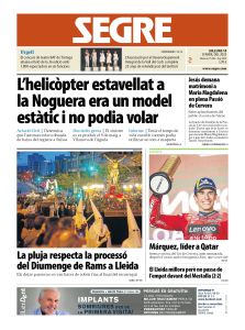 SEGRE CATALA-14042025