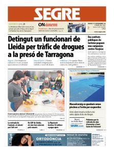 SEGRE CATALA-17042025