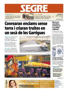 SEGRE CATALA-19042025