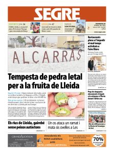 SEGRE CATALA-20042025