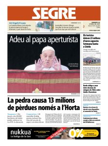 SEGRE CATALA-22042025