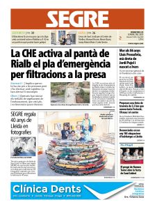 SEGRE CATALA-23042025