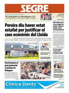 SEGRE CATALA-28042025