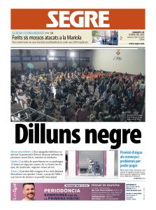 SEGRE CATALA-29042025