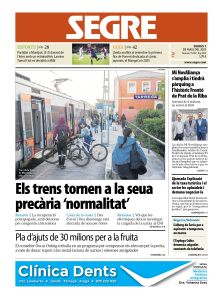 SEGRE CATALA-01052025