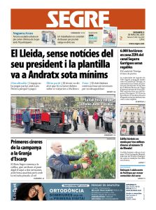SEGRE CATALA-03052025