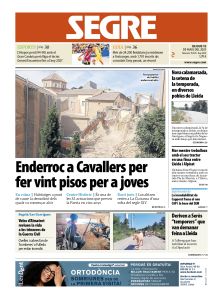 SEGRE CATALA-15052025