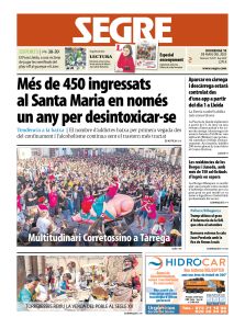 SEGRE CATALA-18052025