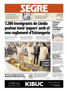 SEGRE CATALA-20052025