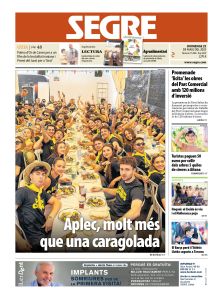 SEGRE CATALA-25052025