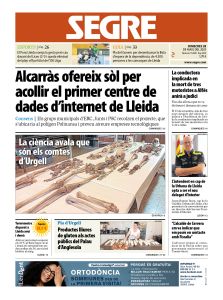 SEGRE CATALA-28052025