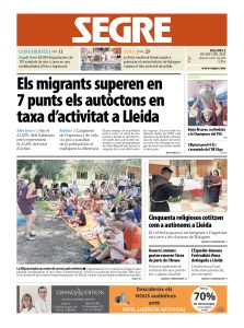 SEGRE CATALA-02062025
