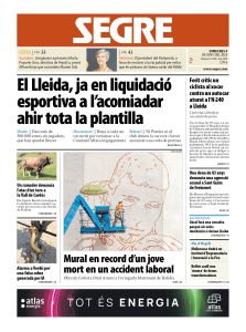 SEGRE CATALA-04062025