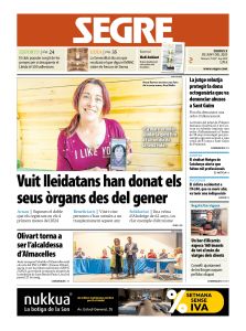 SEGRE CATALA-05062025