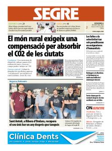 SEGRE CATALA-06062025