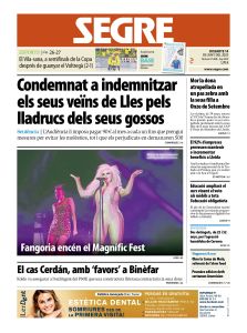 SEGRE CATALA-14062025