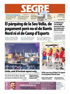 SEGRE CATALA-15062025