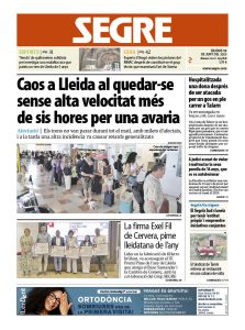 SEGRE CATALA-19062025
