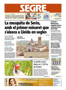 SEGRE CATALA-21062025