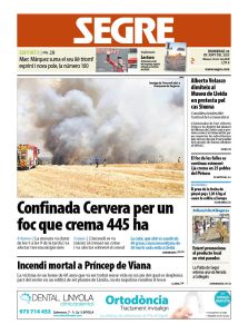 SEGRE CATALA-22062025