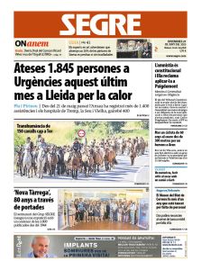 SEGRE CATALA-27062025