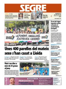 SEGRE CATALA-29062025