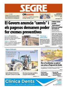 SEGRE CATALA-04072025