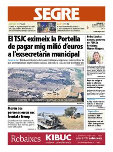 SEGRE CATALA-05072025