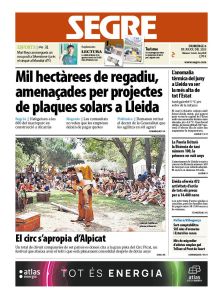SEGRE CATALA-06072025