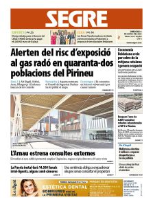 SEGRE CATALA-09072025