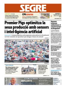 SEGRE CATALA-11072025