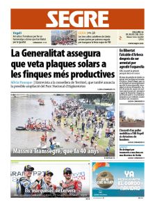 SEGRE CATALA-14072025