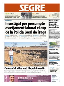 SEGRE CATALA-15072025