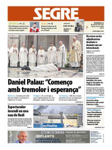 SEGRE CATALA-20072025