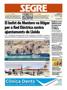 SEGRE CATALA-26072025